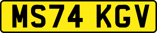 MS74KGV
