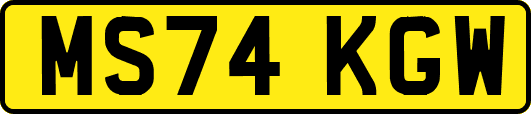 MS74KGW