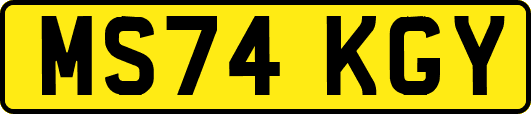 MS74KGY