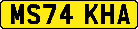 MS74KHA