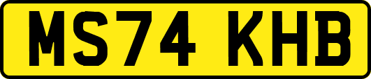 MS74KHB