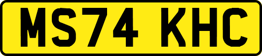 MS74KHC