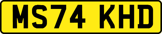 MS74KHD