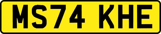 MS74KHE