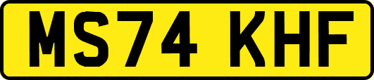 MS74KHF