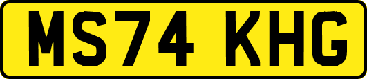 MS74KHG