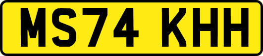 MS74KHH