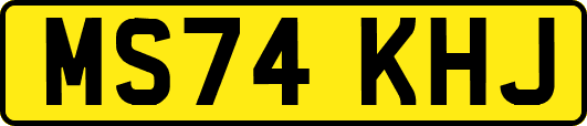MS74KHJ