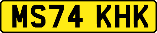 MS74KHK