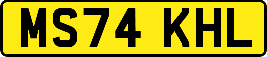 MS74KHL