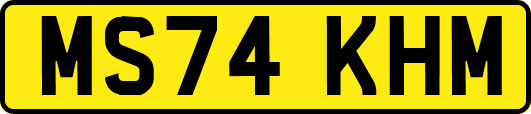 MS74KHM