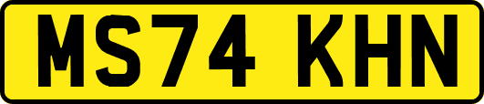 MS74KHN