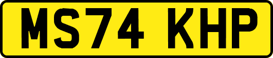 MS74KHP
