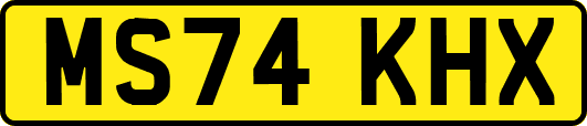 MS74KHX