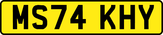 MS74KHY