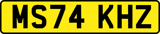 MS74KHZ