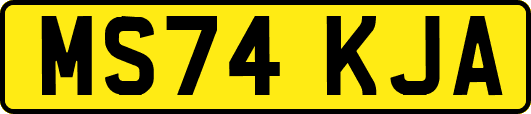 MS74KJA
