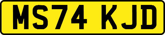 MS74KJD