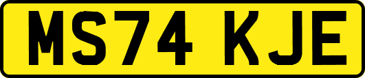 MS74KJE
