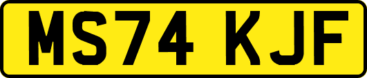 MS74KJF