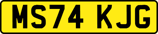 MS74KJG