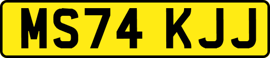 MS74KJJ