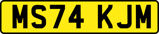MS74KJM
