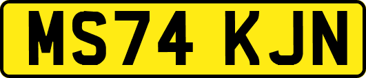MS74KJN