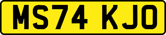 MS74KJO