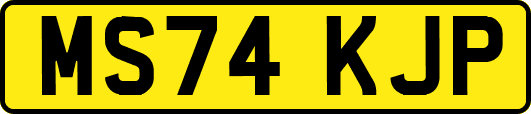 MS74KJP