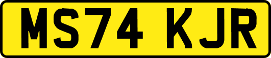 MS74KJR