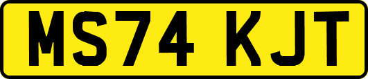MS74KJT