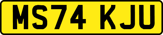 MS74KJU