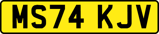 MS74KJV