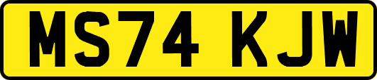 MS74KJW
