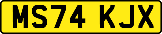 MS74KJX
