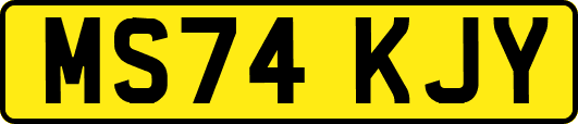 MS74KJY