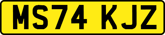 MS74KJZ