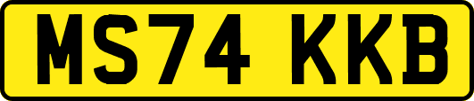 MS74KKB