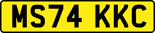 MS74KKC