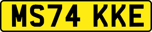 MS74KKE