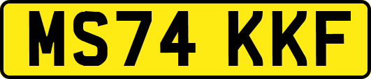 MS74KKF