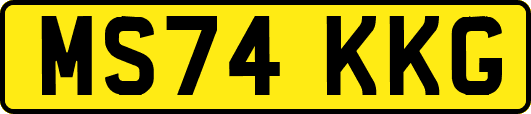 MS74KKG