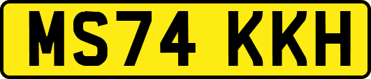 MS74KKH