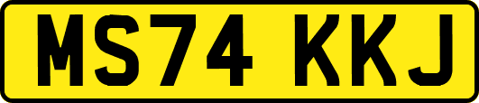 MS74KKJ