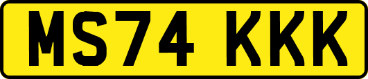 MS74KKK