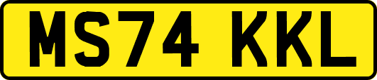 MS74KKL