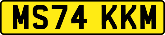 MS74KKM