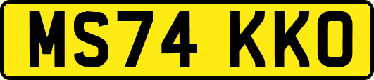 MS74KKO