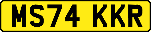 MS74KKR